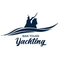 Ban Tours Yachting Logo