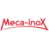 MECA-INOX Logo