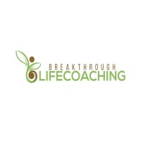 Breakthrough Life Coaching Logo