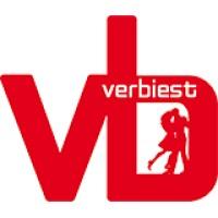 Dans- & Partycentrum Verbiest Logo