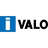 I-Valo Oy Logo
