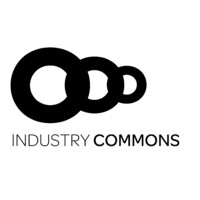 Industry Commons Foundation Logo