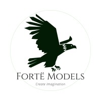 Forte Models Logo