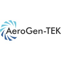 AeroGen-TEK Logo
