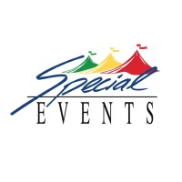 Special Events Logo