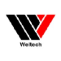 Weltech International Ltd Logo