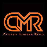 Centro Moraes Rêgo Logo