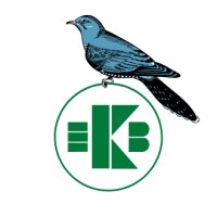 EKB Nederland B.V. - Van Driel Transport B.V. Logo