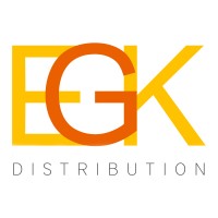 EGK distribution Logo