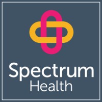Spectrum Health - Ireland Logo