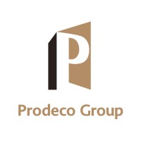 PRODECO GROUP Logo