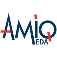 AMIQ EDA Logo