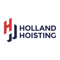 Holland Hoisting Logo