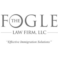 The Fogle Law Firm, LLC Logo