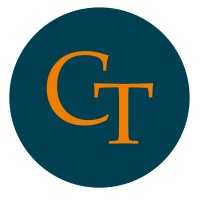 Cockerham & Tellwright Logo