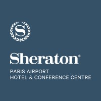 Sheraton Paris Airport Hotel & Conference Centre - Service recrutement Logo