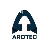 Arotec Digital Logo