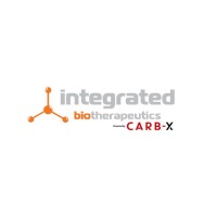 Integrated BioTherapeutics, Inc. Logo