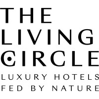 The Living Circle Logo