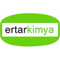 ERTAR KİMYA Logo