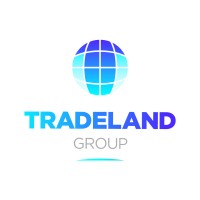 Tradeland Group Logo