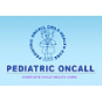 Pediatric Oncall Logo