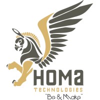 Homa Technologies Logo