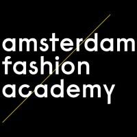 Amsterdam Fashion Academy Logo