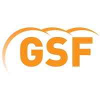 GSF STARCH GLUCOSE FRUCTOSE PLANTS S.A. Logo