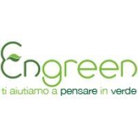 Engreen srl Logo