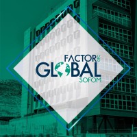 FACTOR GFC GLOBAL Logo