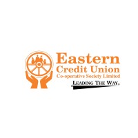 Eastern Credit Union Co-operative Society Limited Logo