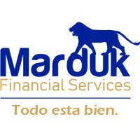 Marduk Financial Services Logo