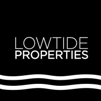 Low Tide Properties Logo