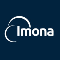 Imona Technologies Ltd. Logo