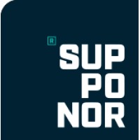 Supponor Logo