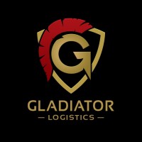 Gladiator Global Logistics Ltd Logo