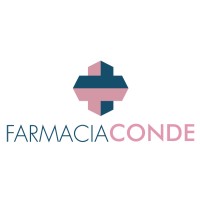 Farmacia Conde- FarmaciaRafel Logo