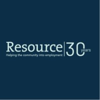 Resource Charity Logo