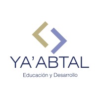 Yaabtal Educación y Desarrollo Profesional en TI Logo