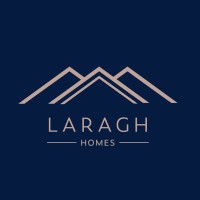 Laragh Homes Logo