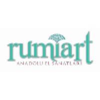 Rumiart Anadolu El Sanatları Ltd. Logo