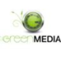 GreenMedia Logo