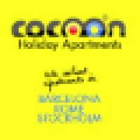 Cocoon Holidays SL Logo