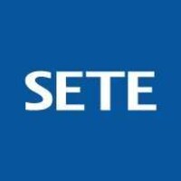 SETE - Greek Tourism Confederation Logo