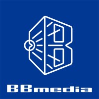 BBmedia inc Logo