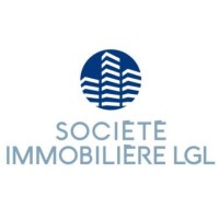 Société Immobilière LGL Inc. Logo