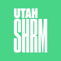 Utah SHRM Logo