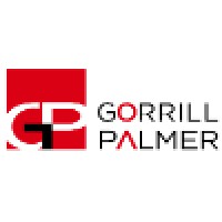 Gorrill Palmer Logo