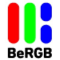 BeRGB Logo